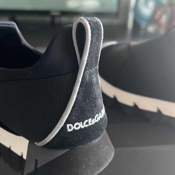 Dolce & Gabbana sneakers - Picture 5 of 6